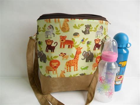 bolsa infantil com lancheira|Lancheira Bolsa Infantil: Promoções .